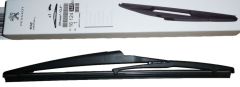 Klaasipuhasti Taga Uus Originaal 1612434680 Citroen C1 2 Peugeot 108