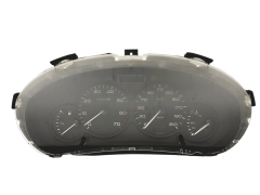 Spidomeeter Partner 1 Berlingo 1 9662745180 PSA 28755