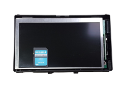 Navigatsioon Renault 259153398R 259203567R TomTom