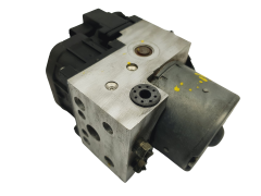 Abs Pump Opel Zafira Astra G 90581417 0273004362 0265216651 Bosch 61144