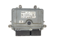 Juhtplokk A6401508034 0281015956 Mercedes Bosch 59684