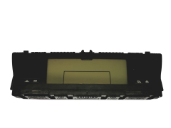 Spidomeeter Citroen C4 Picasso 9664365380 F 00 56005