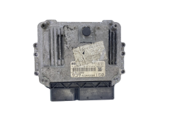 Juhtplokk 0281013138 51812906 4234A30BM Alfa Romeo Bosch 62026