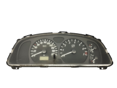Spidomeeter Opel Agila 09214807 110008952046 41066