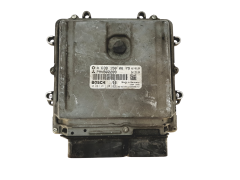 Juhtplokk A6391500679 PMN902289 0281011841 Mitsubishi Bosch 27694