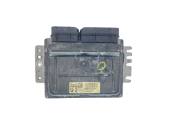 Juhtplokk MEC32-040 G3 U3 Nissan Hitachi 61806