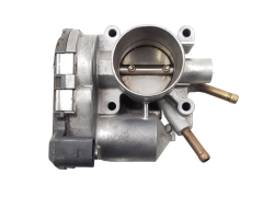 Gaasiklapi ventiil 030133062C 0280750095 VW Seat Audi Bosch 1344