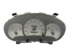 Spidomeeter Hyundai Atos 94004-02060 9400402060 56856