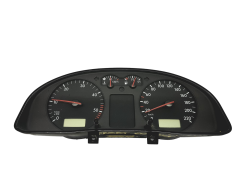 Spidomeeter VW Passat B3 3B1919880C 110008920024 57745