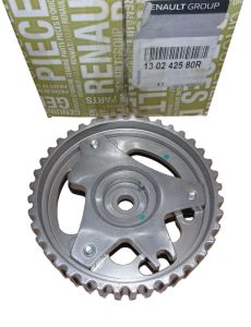 Nukkvõlli hammasratas Uus Originaal 130242580R Renault Dacia