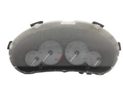 Tahhomeeter Citroen Berlingo 9656800680 000707710 RHD