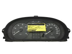 Tahhomeeter Renault Scenic 1 Megane 1 7700427896 C 49555