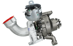 Turbokompressor Originaal 0375S8 0375.S8 Citroen Peugeot