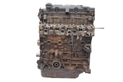 Diiselmootor RHY 2.0 HDI 8v Partner Berlingo Citroen Peugeot 0135FG 1139