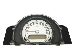 Spidomeeter Opel Agila B 34100-52K40 3410052K40 55477