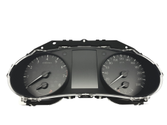 Tahhomeeter Nissan Qashqai HV12C 45368