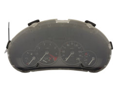 Tahhomeeter Peugeot 206 9645847180 18585
