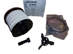 Kütusefilter Uus Originaal 164032438R Renault Dacia