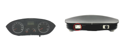 Tahhomeeter Ducato Boxer Jumper 1358173080 Fiat 54180