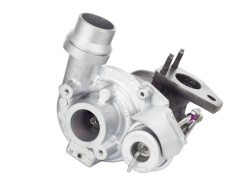 Turbokompressor Originaal Renault Megane Scenic III 1.5 dCi 144110429R