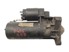 Starter Citroen Peugeot 0001110017 5802M3 1.9D Bosch 1455