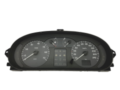 Spidomeeter Renault Megane 1 Scenic 1 8200071811 53838