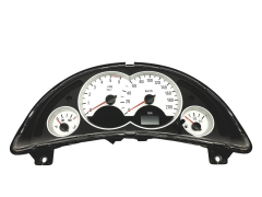Spidomeeter Opel Corsa C 13173355WJ 110080005026 50368