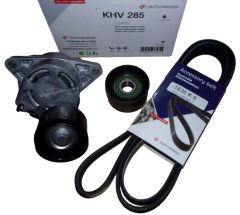 Veorihm Komplekt Tehke Renault KHV285 7701477608 Hutchinson