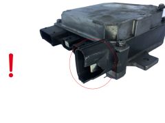 Juhtplokk 34710 FJ030 A6D-000 R24 Subaru Hitachi