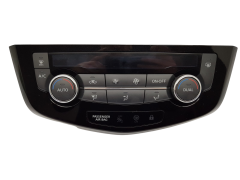 Kliimaseadme paneel Nissan Qashqai 2 275004EA0A Valeo