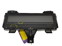 Tahhomeeter Renault Scenic 3 248101121R Magneti Marelli