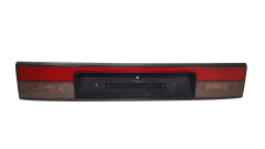 Pakiruumi liist 7700792973 25160006 Scintex Renault 21