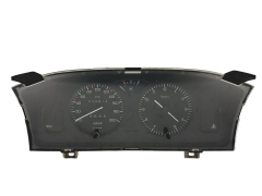 Spidomeeter Citroen ZX 9602824980 49713