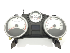 Tahhomeeter Peugeot 207 9662904780 A2C53190340 25942