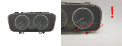 Tahhomeeter Tata Indica 288954209915N 2263