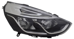 Esituli Parem Originaal Renault Clio IV 260103317R