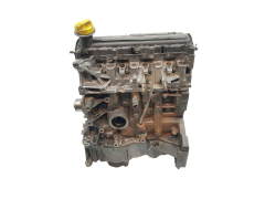 Mootor K9KE712 K9K712 7701475284 1.5 dCi Renault