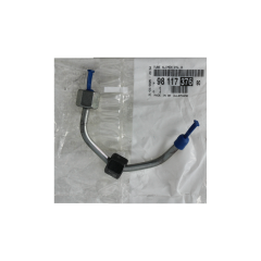 Kütusetoru Citroen Peugeot 9811737680 Uus Originaal