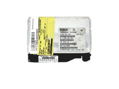 Juhtplokk 0260002529 ZF6058002004 Jaguar Bosch