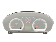 Spidomeeter Chevrolet Aveo 96814468 26151