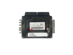 Juhtplokk 96291050 S010012001E4 Daewoo Chevrolet Kemsco 34493