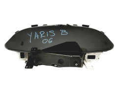 Spidomeeter Toyota Yaris 83800-0D660-D 41368