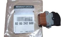Aknatõstuki Lüliti Originaal 8200242600 Renault