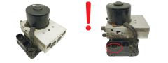 Abs Pump Chrysler PT Cruiser P05273138AA 05033150AAD 67813