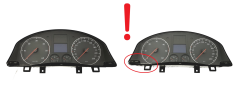 Spidomeeter Golf MK5 1K0920862B 110080247041 59310