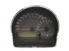 Spidomeeter 46805195 110080073005 Multipla 42290