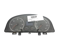 Spidomeeter VW Touran 1T0920860G 110080217015 58732