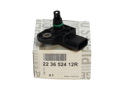 Õhurõhu Andur Renault Nissan 223652412R Originaal