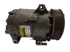 Kliimaseadme Kompressor Renault Scenic 2 Megane 2 8200309193 01140018 Delphi 7055