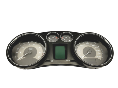 Tahhomeeter Peugeot RCZ 9666661180 Magneti